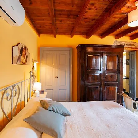 Appartamento Casa Di Momo Carate Urio