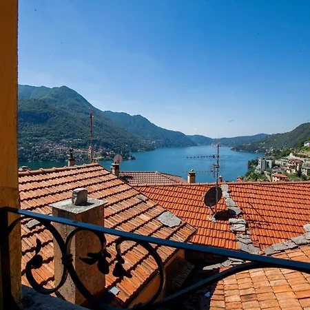 Casa Di Momo Carate Urio