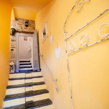 Apartament Casa Di Momo *