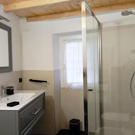 Apartament Casa Di Momo Carate Urio