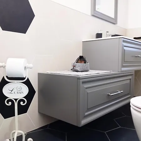 Apartament Casa Di Momo